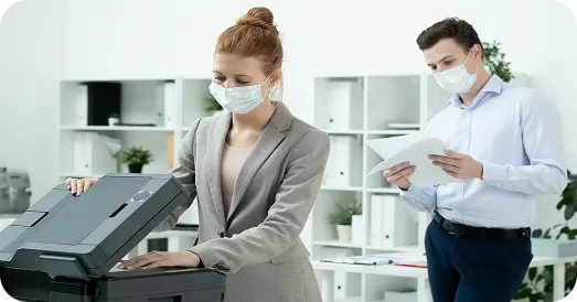 Strengthening Security Across Your Print Environment