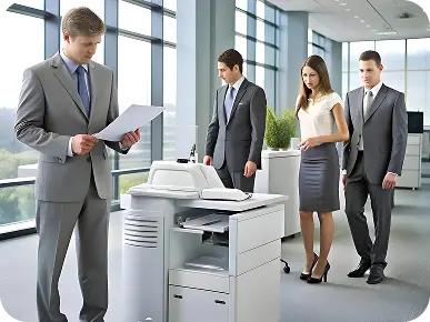 How to Optimize a Multi-Device Print Environment