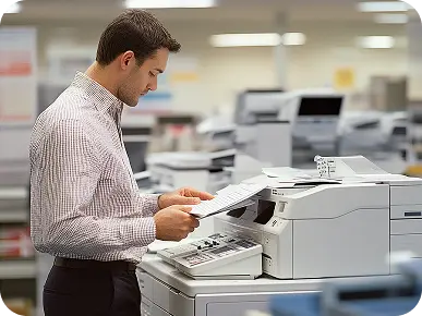 Planning a Scalable Print Infrastructure